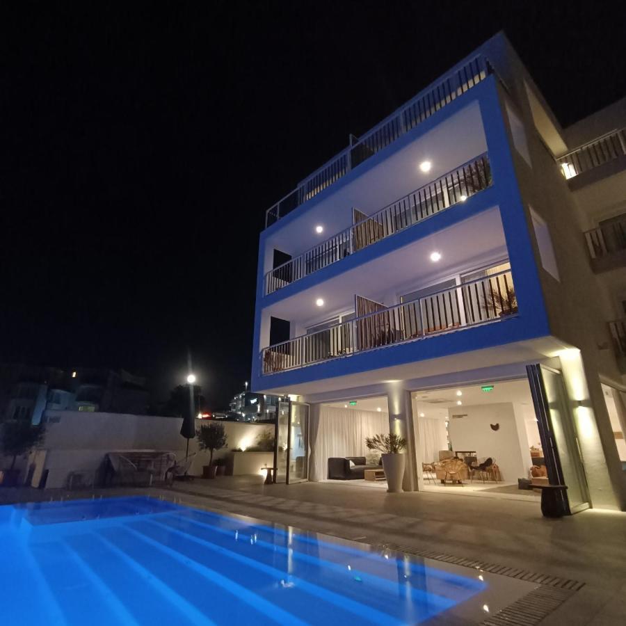 Sea Sense Boutique Villa & Relax Zone Sozopol Eksteriør billede
