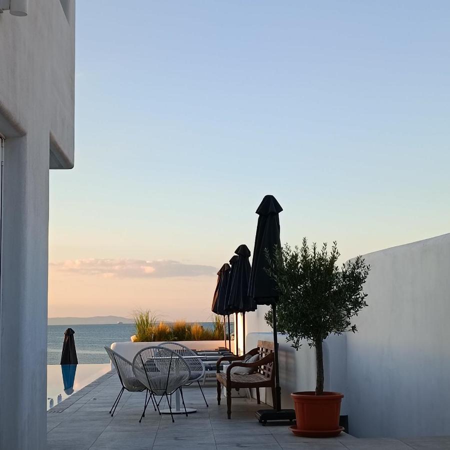 Sea Sense Boutique Villa & Relax Zone Sozopol Eksteriør billede