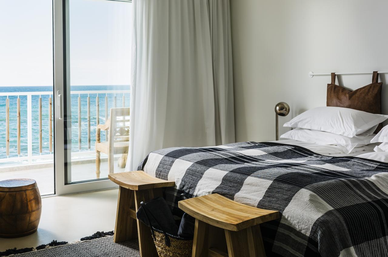 Sea Sense Boutique Villa & Relax Zone Sozopol Eksteriør billede