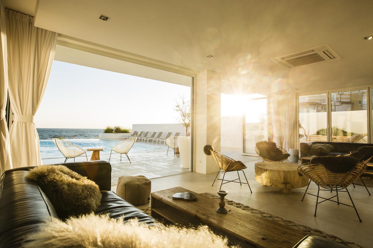 Sea Sense Boutique Villa & Relax Zone Sozopol Eksteriør billede