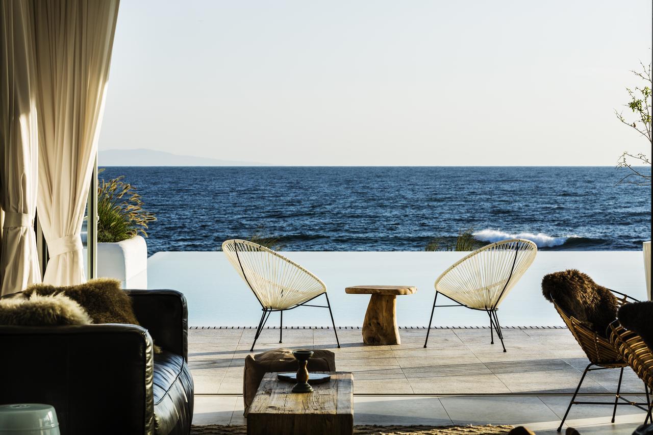 Sea Sense Boutique Villa & Relax Zone Sozopol Eksteriør billede