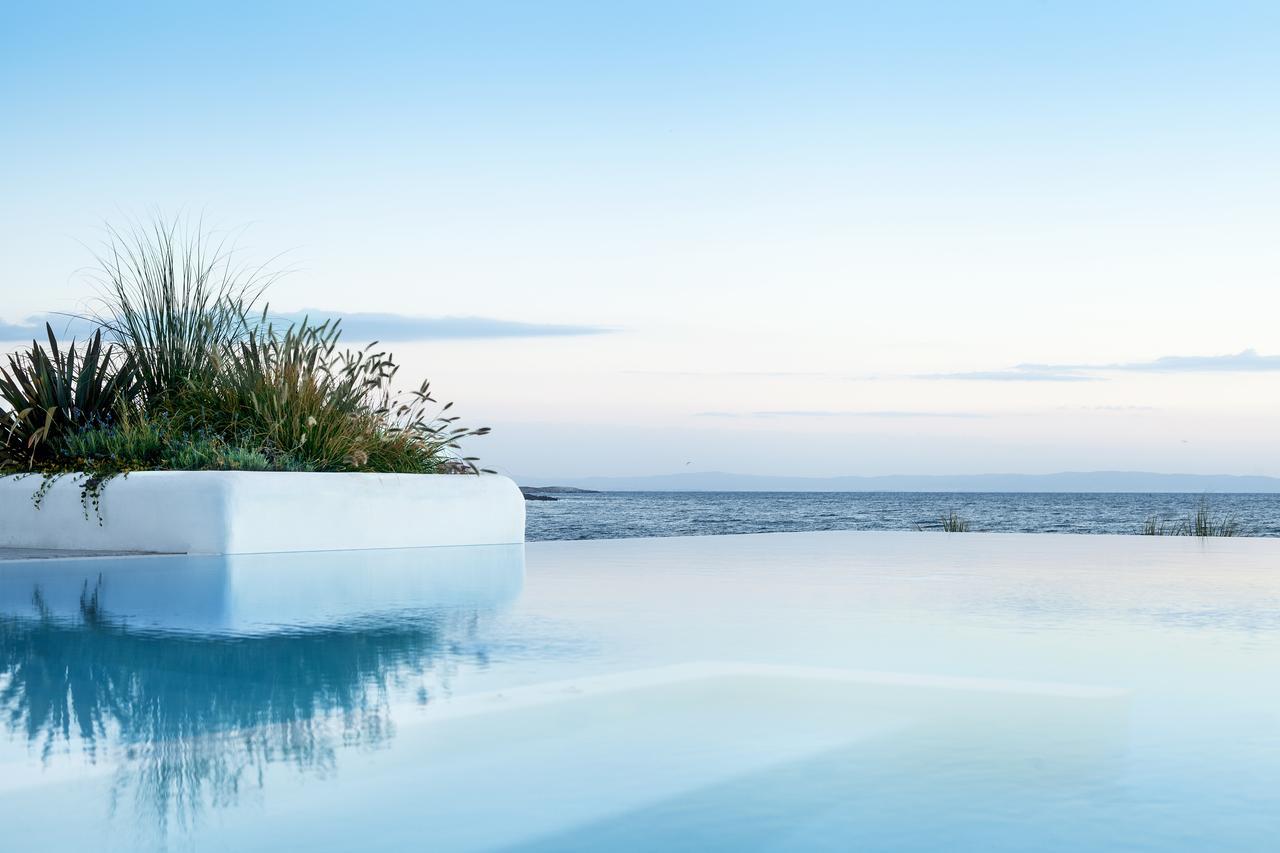 Sea Sense Boutique Villa & Relax Zone Sozopol Eksteriør billede