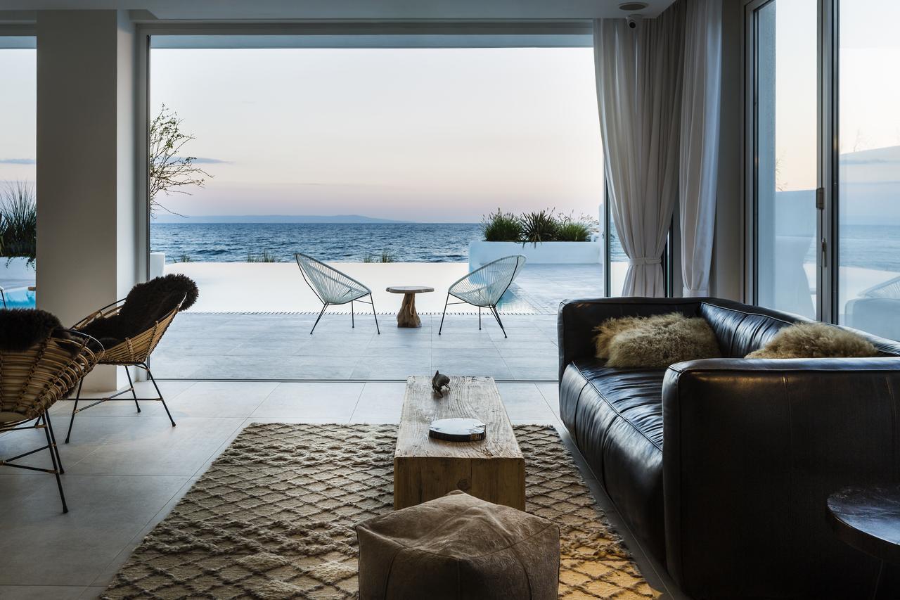 Sea Sense Boutique Villa & Relax Zone Sozopol Eksteriør billede