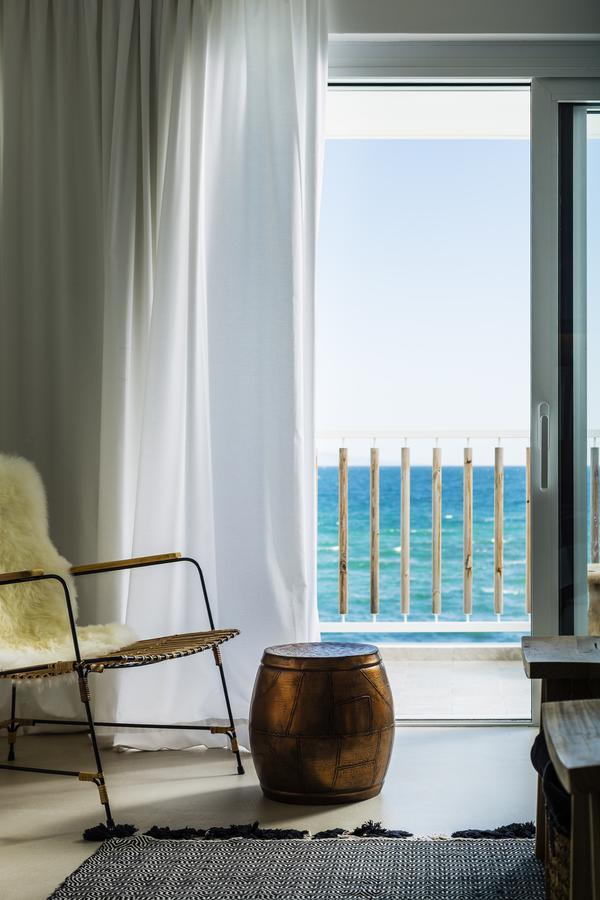 Sea Sense Boutique Villa & Relax Zone Sozopol Eksteriør billede