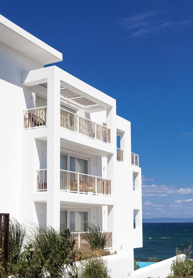 Sea Sense Boutique Villa & Relax Zone Sozopol Eksteriør billede