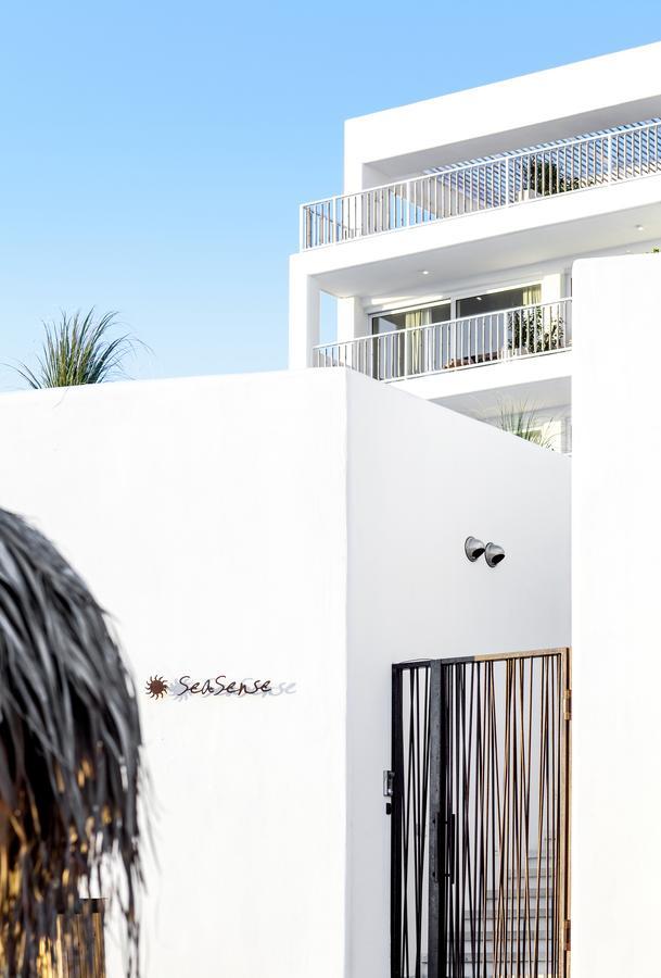 Sea Sense Boutique Villa & Relax Zone Sozopol Eksteriør billede