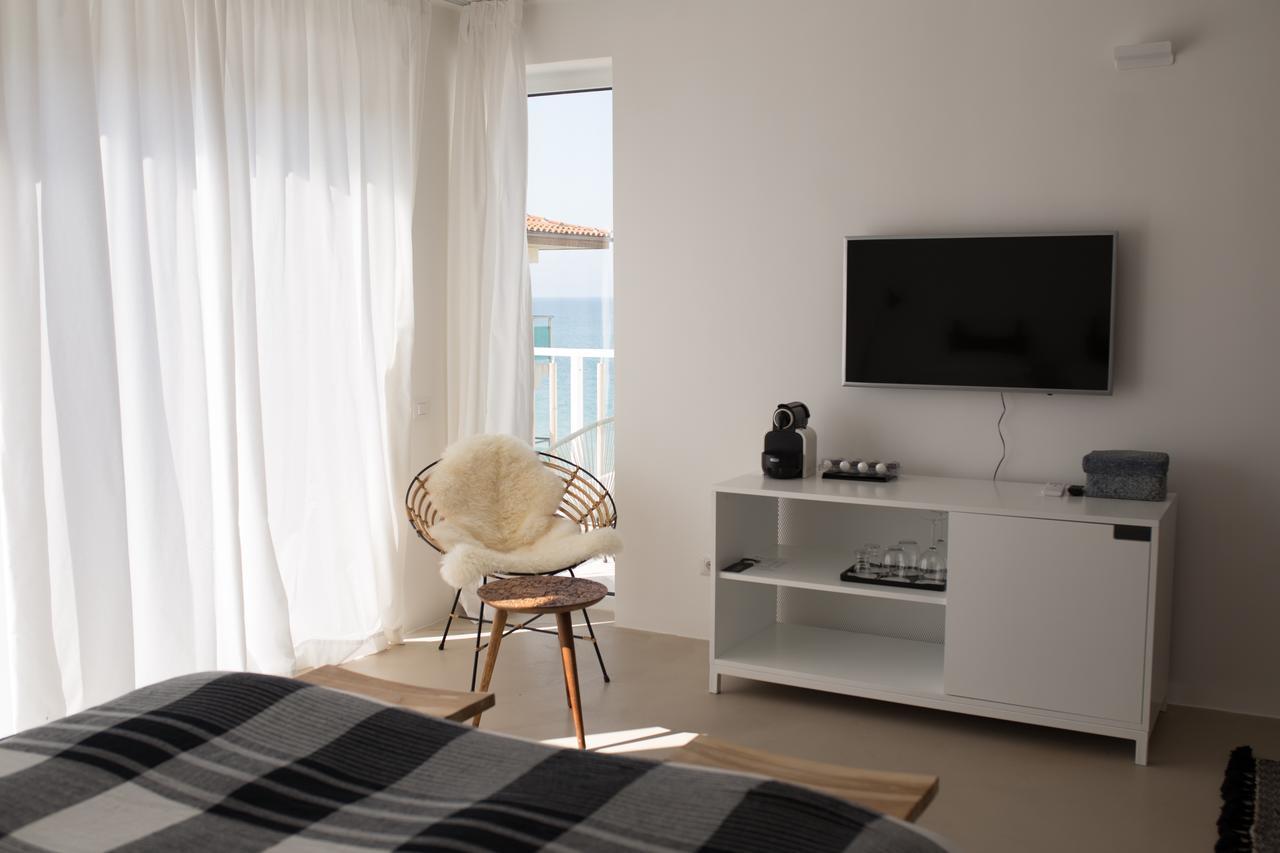 Sea Sense Boutique Villa & Relax Zone Sozopol Eksteriør billede