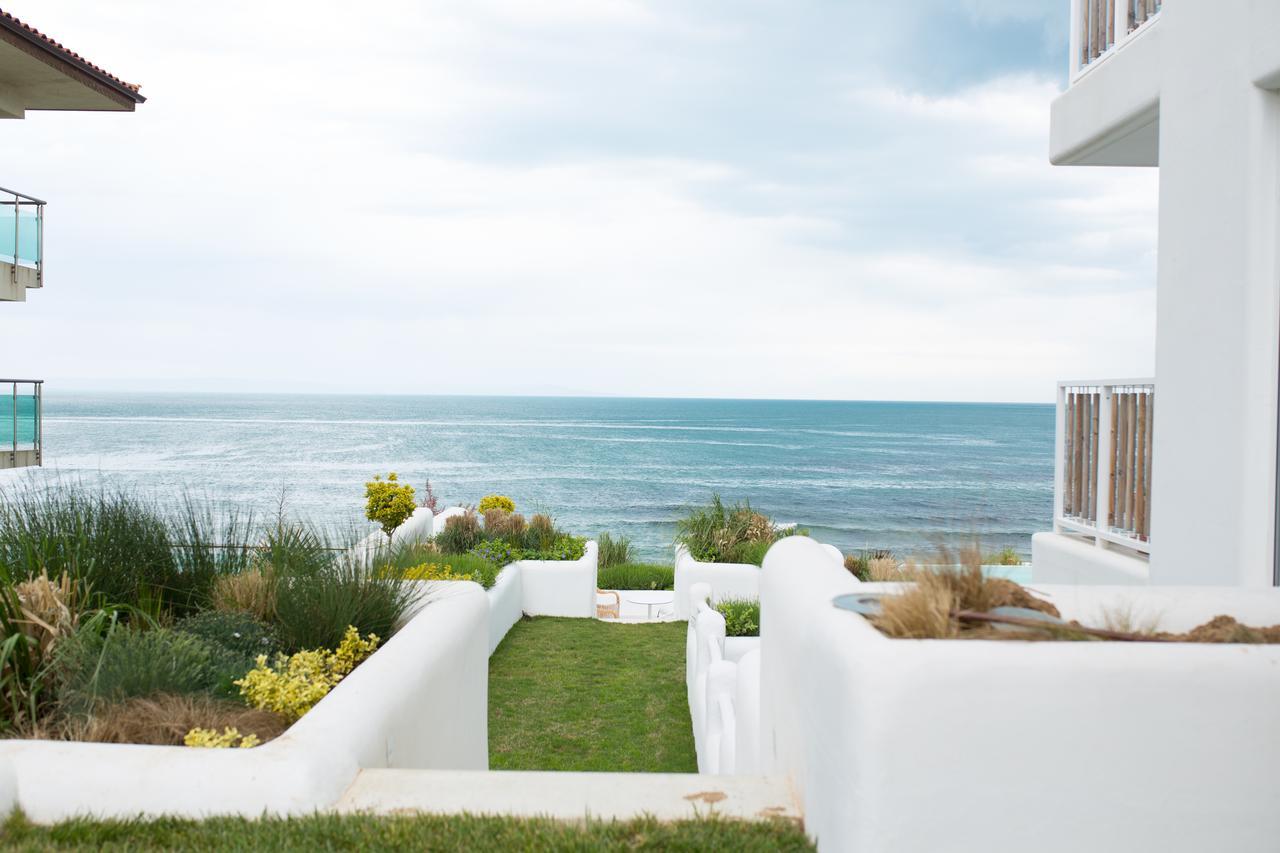 Sea Sense Boutique Villa & Relax Zone Sozopol Eksteriør billede