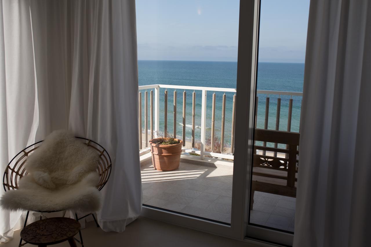 Sea Sense Boutique Villa & Relax Zone Sozopol Eksteriør billede
