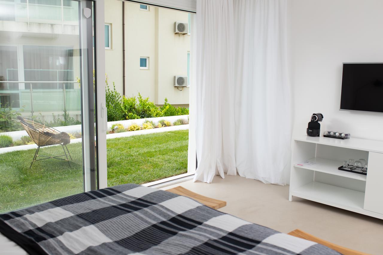 Sea Sense Boutique Villa & Relax Zone Sozopol Eksteriør billede
