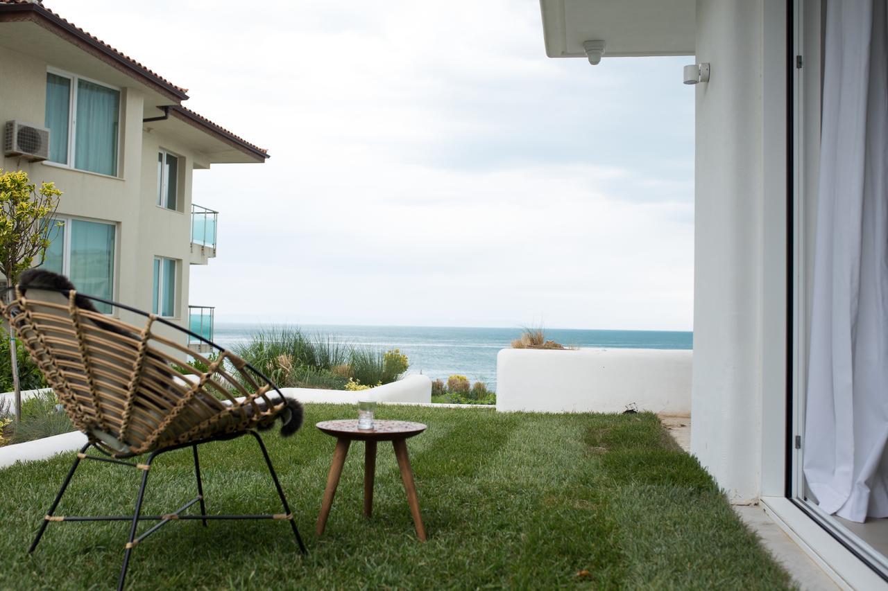 Sea Sense Boutique Villa & Relax Zone Sozopol Eksteriør billede