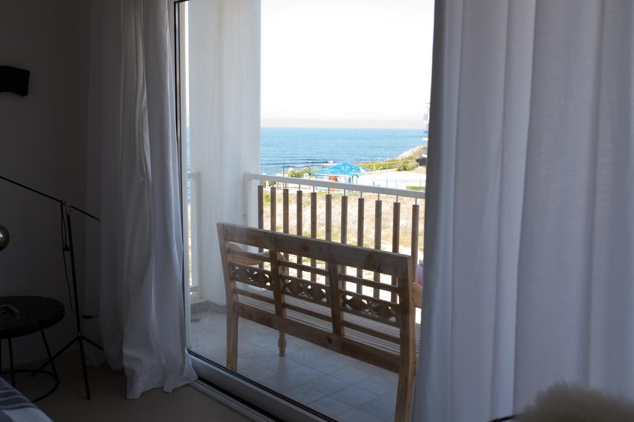 Sea Sense Boutique Villa & Relax Zone Sozopol Eksteriør billede