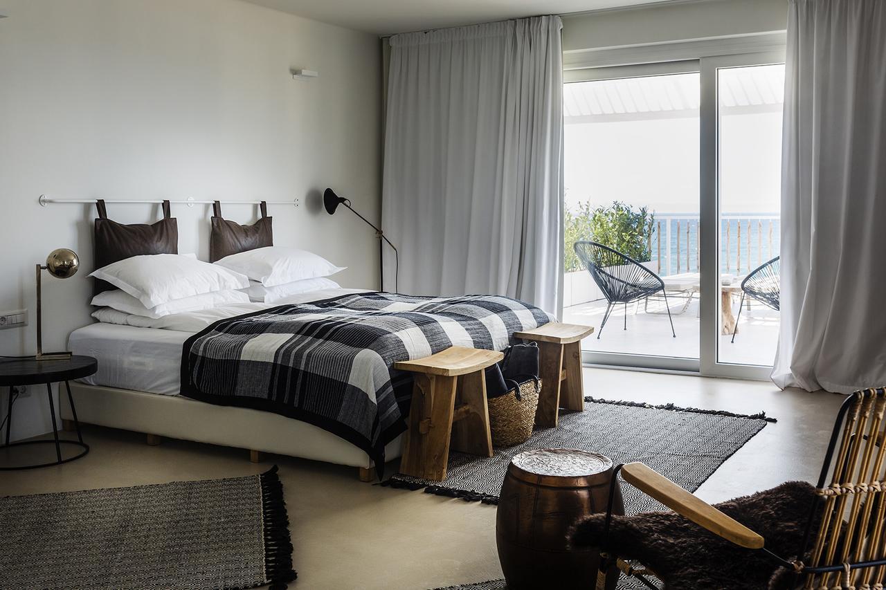 Sea Sense Boutique Villa & Relax Zone Sozopol Eksteriør billede