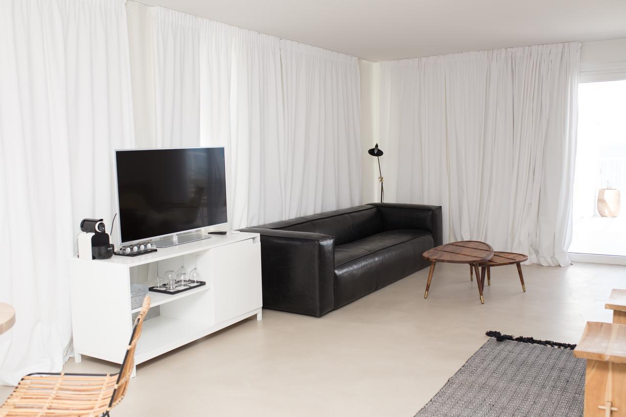 Sea Sense Boutique Villa & Relax Zone Sozopol Eksteriør billede