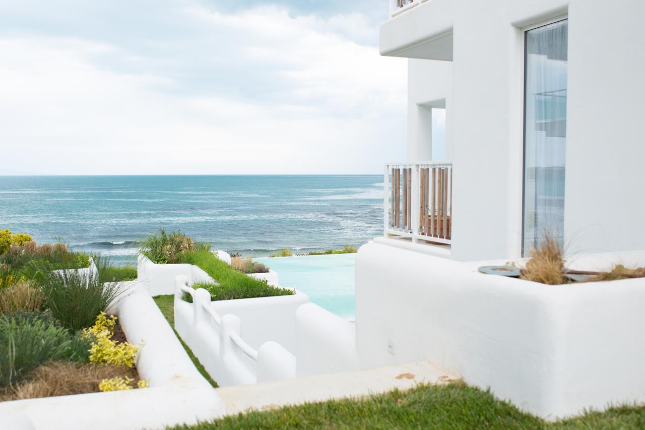 Sea Sense Boutique Villa & Relax Zone Sozopol Eksteriør billede